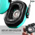 Savior Apollo Sound Suppressors Earmuffs Bright Teal view 3