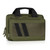 Savior Equipment Specialist Pistol Case OD Green HC-HC-DGSPORT-WS-OG Savior Equipment Specialist Pistol Case OD Green HC-HC-DGSPORT-WS-OG