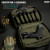 Savior Equipment Specialist Pistol Case OD Green HC-HC-DGSPORT-WS-OG Savior Equipment Specialist Pistol Case OD Green HC-HC-DGSPORT-WS-OG
