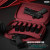 Savior Equipment Specialist Pistol Case Sedona Red HC-DGSPORT-WS-RD Savior Equipment Specialist Pistol Case Sedona Red HC-DGSPORT-WS-RD
