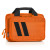 Savior Equipment Specialist Pistol Case Hunter Orange HC-DGSPORT-WS-AN Savior Equipment Specialist Pistol Case Hunter Orange HC-DGSPORT-WS-AN