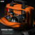 Savior Equipment Specialist Pistol Case Hunter Orange HC-DGSPORT-WS-AN Savior Equipment Specialist Pistol Case Hunter Orange HC-DGSPORT-WS-AN