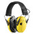 Savior Apollo Sound Suppressors Earmuffs Electric Yellow EM-APOLLO-TE