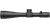 Leupold Mark 5HD 5-25x56 (35mm) M5C3 FFP TMR
