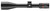 Burris Fullfield 6-24x50mm MOA Second Focal Plane Riflescope Black