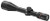 Burris Fullfield 6-24x50mm MOA Second Focal Plane Riflescope Black view 2