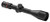 Burris Fullfield 6-24x50mm MOA Second Focal Plane Riflescope Black view 3