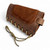 1791 Gunleather Hunt Butt Cuff Ammo Holder 30-06 Brown view 2