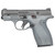 Smith & Wesson M&P Bodyguard 2.0 Exclusive .380 ACP 2.75" Blue