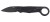 CRKT Provoke Folding Steel Black 2.56"