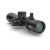 GPO Centuri 4-16x44mm MRAD FFP Riflescope Black RCX451 GPO Centuri 4-16x44mm MRAD FFP Riflescope Black RCX451