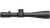 Leupold Mark 5HD 5-25x56 (35mm) M1C3 FFP Illum. PR-1MOA view 5