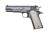 Custom & Collectable Firearms Colt 1911 Silverado .45 ACP 5" Grey