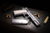 Custom & Collectable Firearms Colt 1911 Silverado .45 ACP 5" Grey view 3