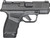 Springfield Hellcat OSP .380 ACP 3" Black HC931380BOSP Springfield Hellcat OSP .380 ACP 3" Black HC931380BOSP