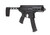 Sig Sauer MPX K 9mm 4.5" Black view 4