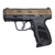 Heckler & Koch CC9 Two Tone 9mm 3.32 Multi-Colored