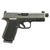 Ruger RXM Tactical Bundle 9mm 4" ODG view 2