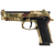 Beretta 92XI Combat 9mm 4.7" Frogskin Camo