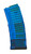 Mission First Tactical Extreme Duty .223 Rem | 5.56 NATO Polymer Magazine Blue