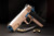 Custom & Collectable Firearms Kimber 1911 El Rey .38 Super 5" Rose Gold view 3
