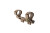 RPM Bravo Series Precision 30mm Picatinny Cantilever FDE