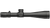 Leupold Mark 5HD 7-35x56 (35mm) M1C3 SFP TMOA Plus view 4