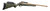 Ruger American Predator Gen II .270 Win 22" Green view 4