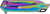 Kershaw Misdirect Folding Steel Rainbow 3" view 3