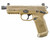 FNX-45 Tactical 45 ACP 5.3" FDE