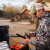 Moultrie Edge 2 Pro Cellular Trail Camera Grey view 8