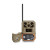 Moultrie Edge 2 Pro Cellular Trail Camera Grey view 3