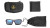Leupold Packout Glasses Blue view 5