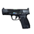 Smith & Wesson M&P M2.0 9mm 4" Black
