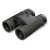 Burris Signature LRF 10x42mm Green Binocular & Burris Eliminator 6 4-20x52mm MOA SFP Riflescope Black view 5