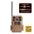 Moultrie Edge 2 Cellular Trail Camera Tan 2-Pack view 4
