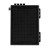 Stopbox USA Ward Wall mounted Handgun Case Black