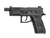 CZ-USA P-09 C Nocturne SR 9mm 4.5" Black