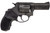 Taurus 942 .22 WHR 3" Black view 2