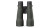 Vortex Razor UHD 18x56mm Binocular view 4
