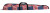 Evolution Outdoors Patriot Collection 52" Flag  Shotgun Case 44358-EV