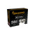 Browning X-Point Defense 9mm 147 Grain Jacketed Hollow Point Nickle Plated Brass