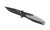 Camillus Knives Backwoods Edge Fixed Steel 3".5 Black view 3