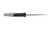 Camillus Knives Backwoods Edge Fixed Steel 3".5 Black view 5