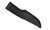 Camillus Knives Backwoods Edge Fixed Steel 3".5 Black view 8