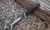 Camillus Knives Backwoods Edge Fixed Steel 3".5 Black view 9