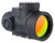 Trijicon MRO SD 1x 2MOA Green Red Dot Black
