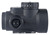 Trijicon MRO SD 1x 2MOA Green Red Dot Black view 3