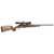 Savage Arms Axis II XP 22" .30-06 Springfield Brown view 2