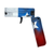 Trailblazer Firearms Lifecard Dont Mess with Texas .22 LR 3.37" Multicolor